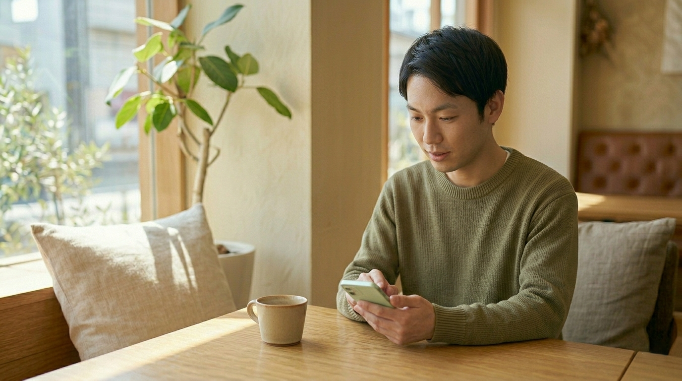 明瞭な料金体系