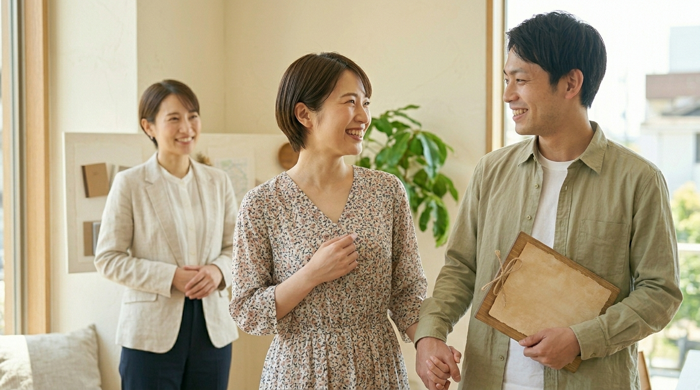 多摩エリア特化のトータルサポート