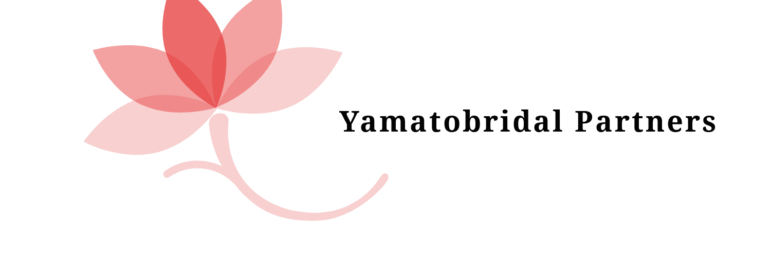 Yamatobridal partners